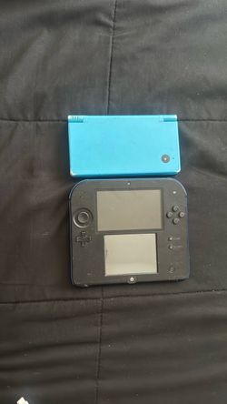Nintendo 2DS