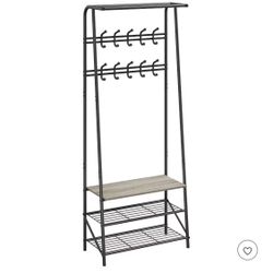 Metal Coat Hanger 
