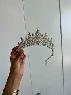 Jeweled Crown