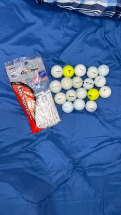 Golf Balls