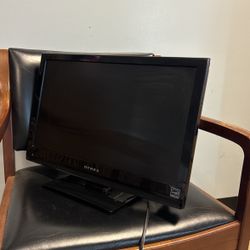 12in TV - $50