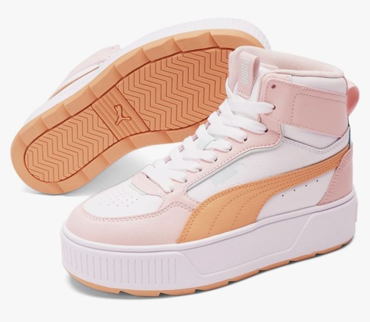 PUMA KARMEN REBELLE SHOES