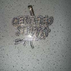 Diamond Tested 