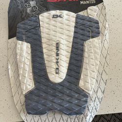 Surfboard Traction Pad 