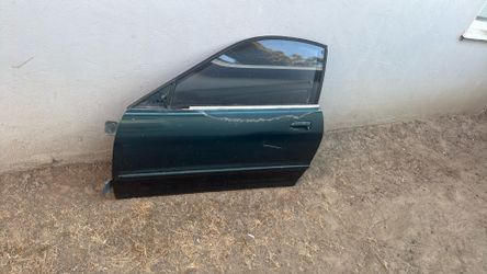 Integra Driver Side Door