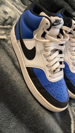 Nikes