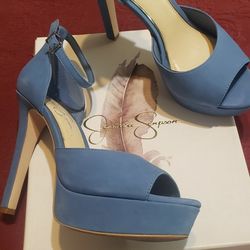 Yesica Simpsons Shoes $40.00