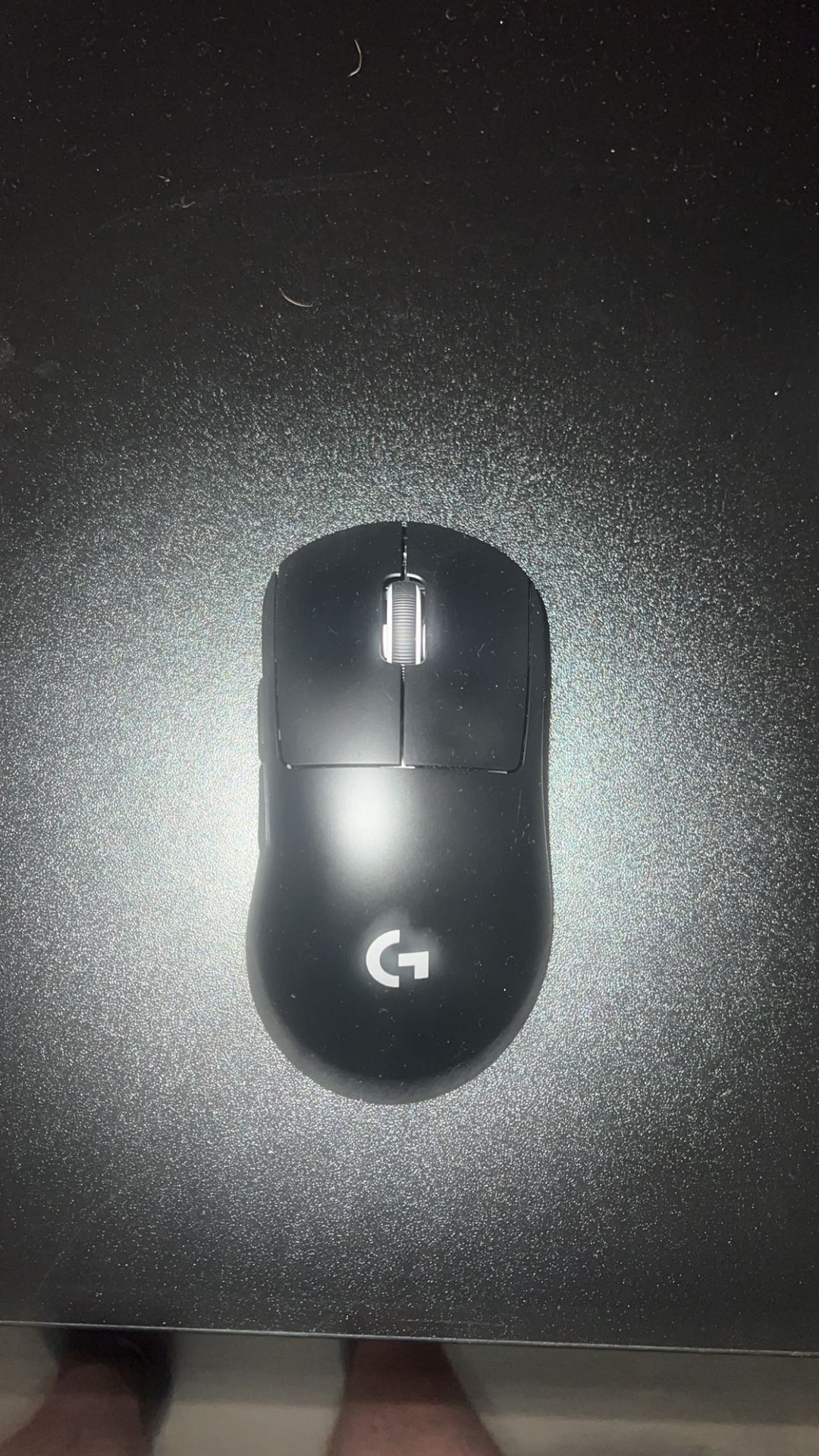 Logitech Pro X2 Superlight