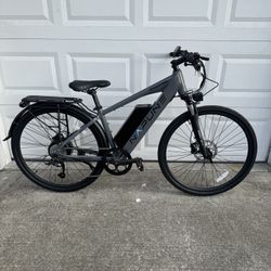 BRAND NEW ELECTRIC FAT TIRE BIKE – 28MPH, 80 Mile Range – Seattle Area 🔋⚡