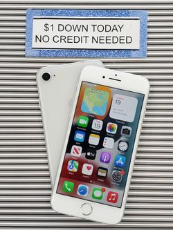 Unlocked iPhone 8 📱 – Compatible with All Carriers! Get Yours Today!