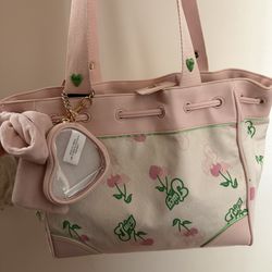 Juicy Couture Purse