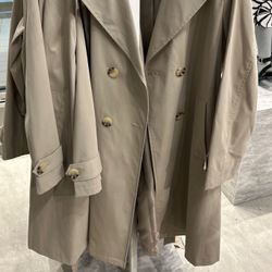 Coat 🧥 
