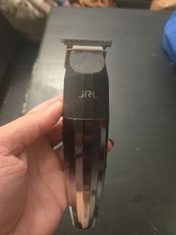 Jrl trimmer