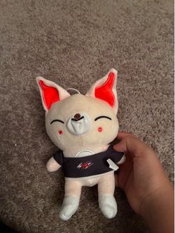 Jeongin skzoo
