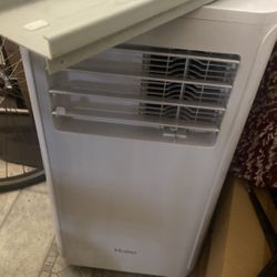 Haier Portable Ac Unit