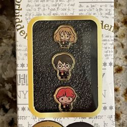 HARRY POTTER WATCH CHARMS