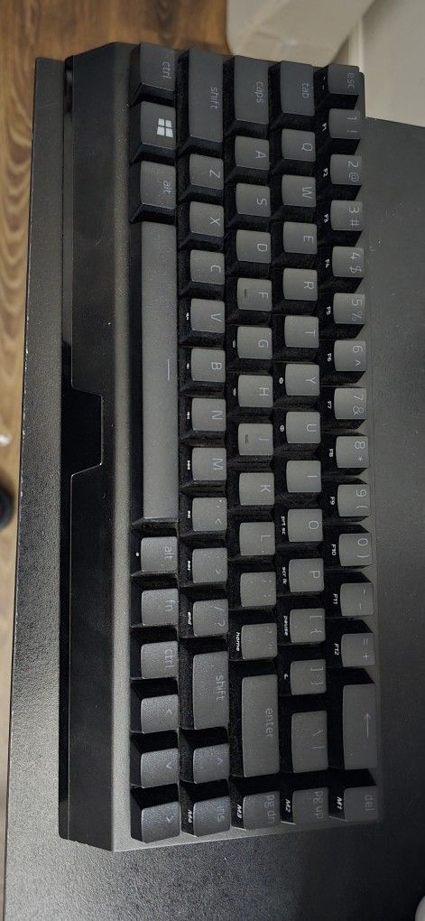 Razer Mechanical Gaming Keyboard