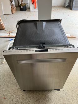 Bosch Super Silence 42db dishwasher