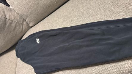 Boys Nike Warm Ups