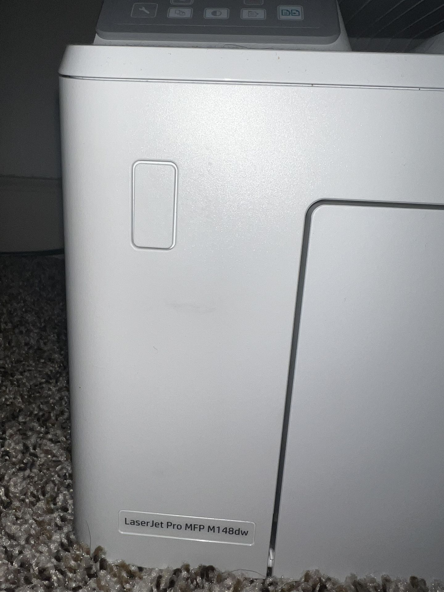 Laser jet pro Mfp M148dw