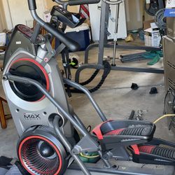 Bowflex  Max Trainer 5 Series