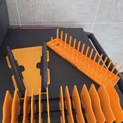 Gearwrench Organizer 