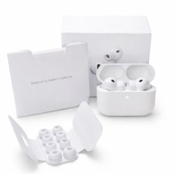 Apple Air Pod Pros 3rd Generation 