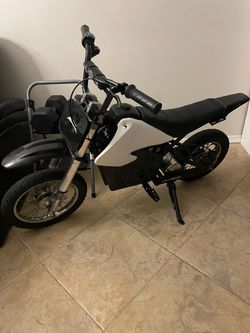 48v Razor MX650