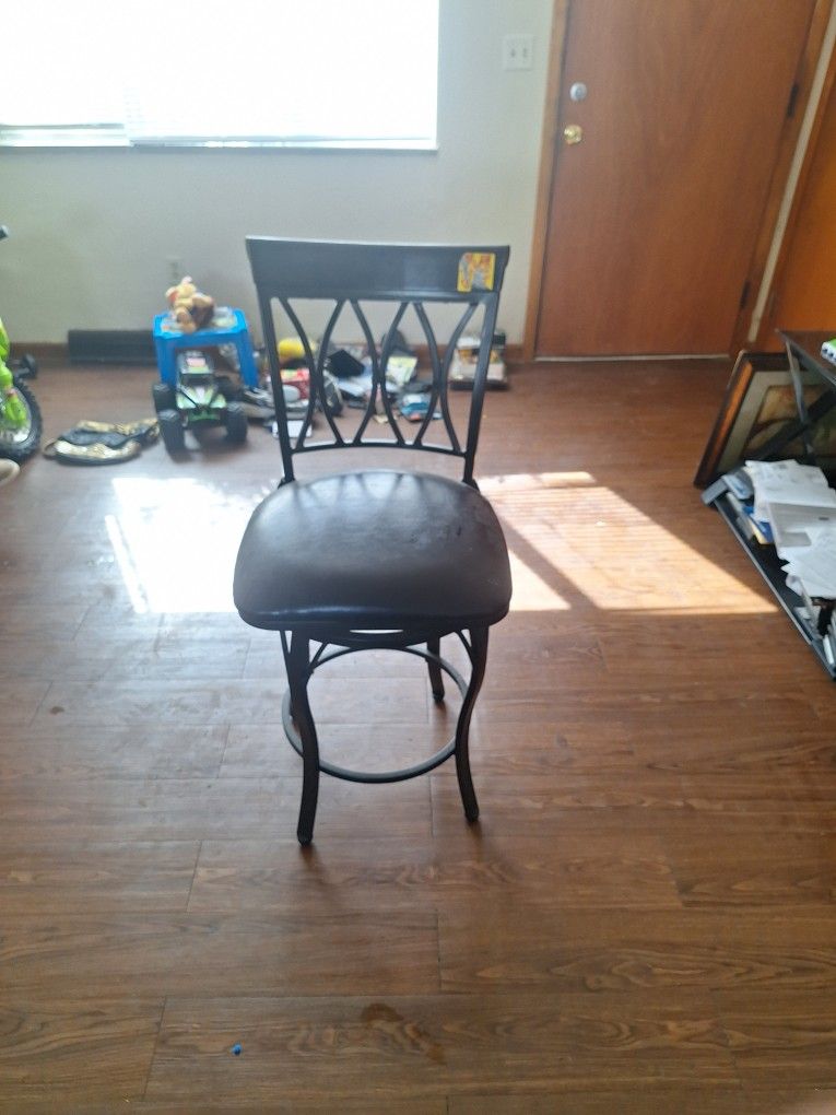 Bar Stool Chair 