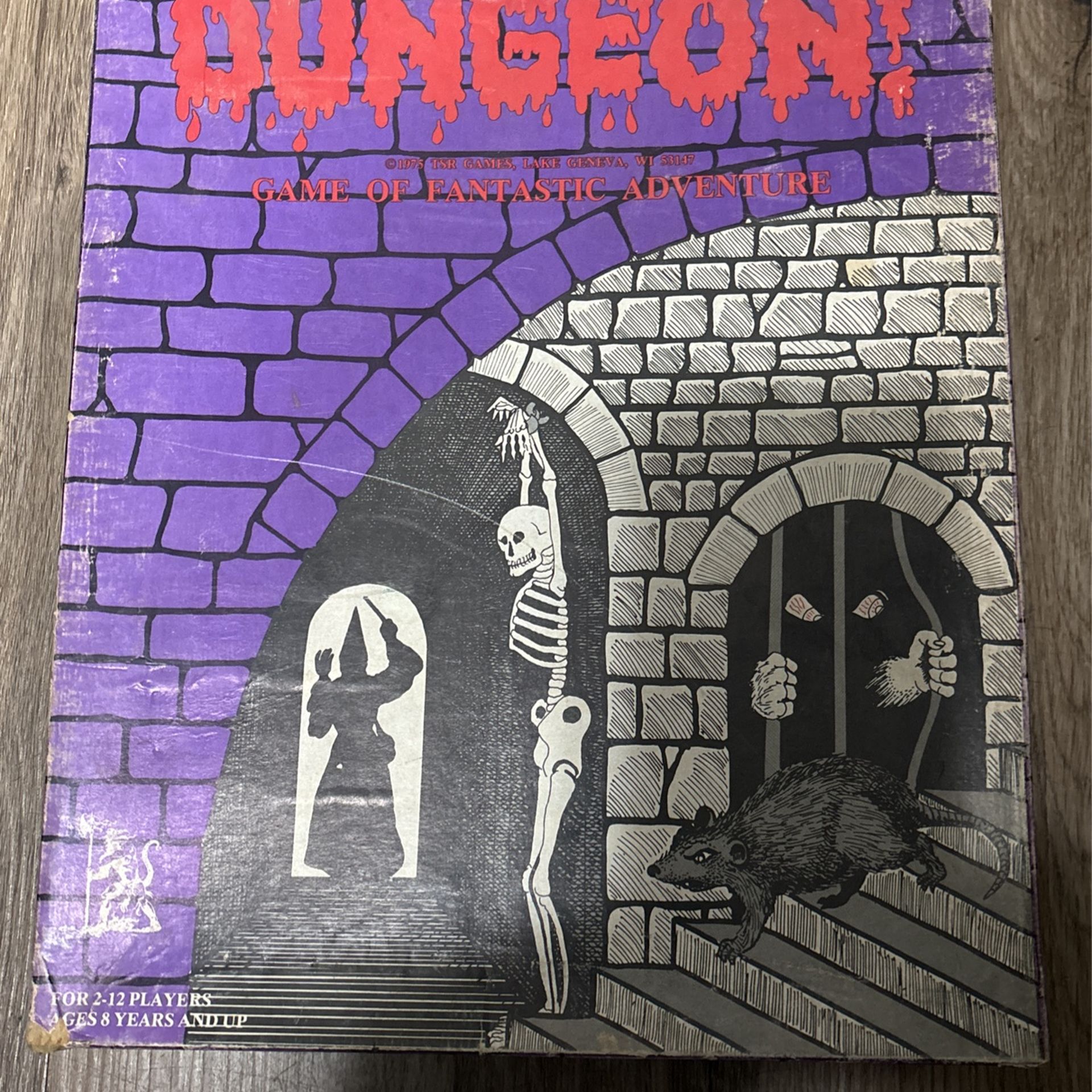 Board Games