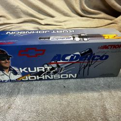 Kurt Johnson Collectables