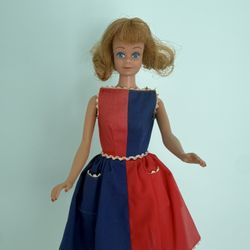 Barbie Midge Vintage 1964