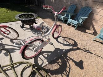 Royal baby Jenny Bike