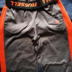 YOUTH 10-12 PANTS