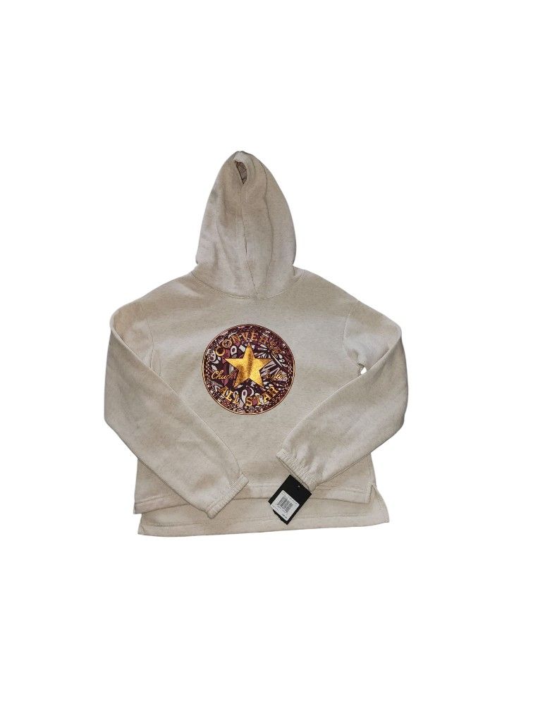 Converse Chuck Hoodie