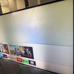 Samsung TV 50inch 