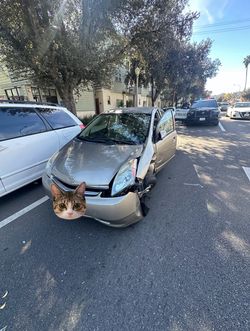 Prius 2006