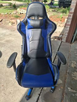 Gaming chair