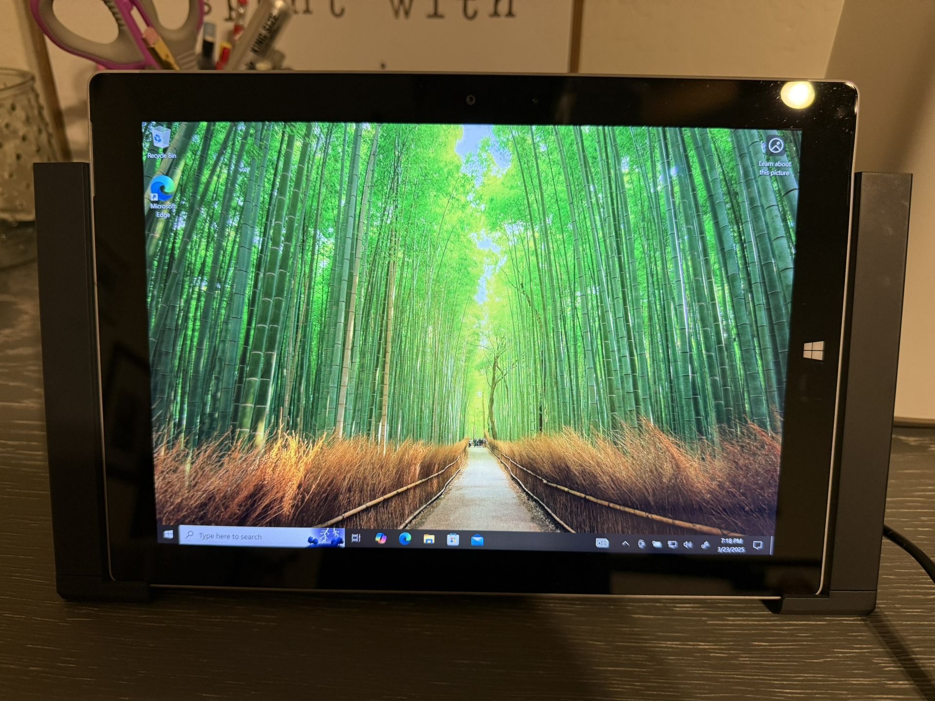 Surface 3