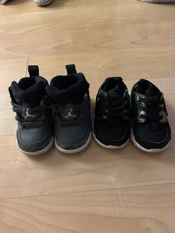 Little Kid Nike Shoes