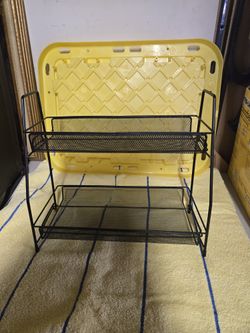 Office Desk Organizer 