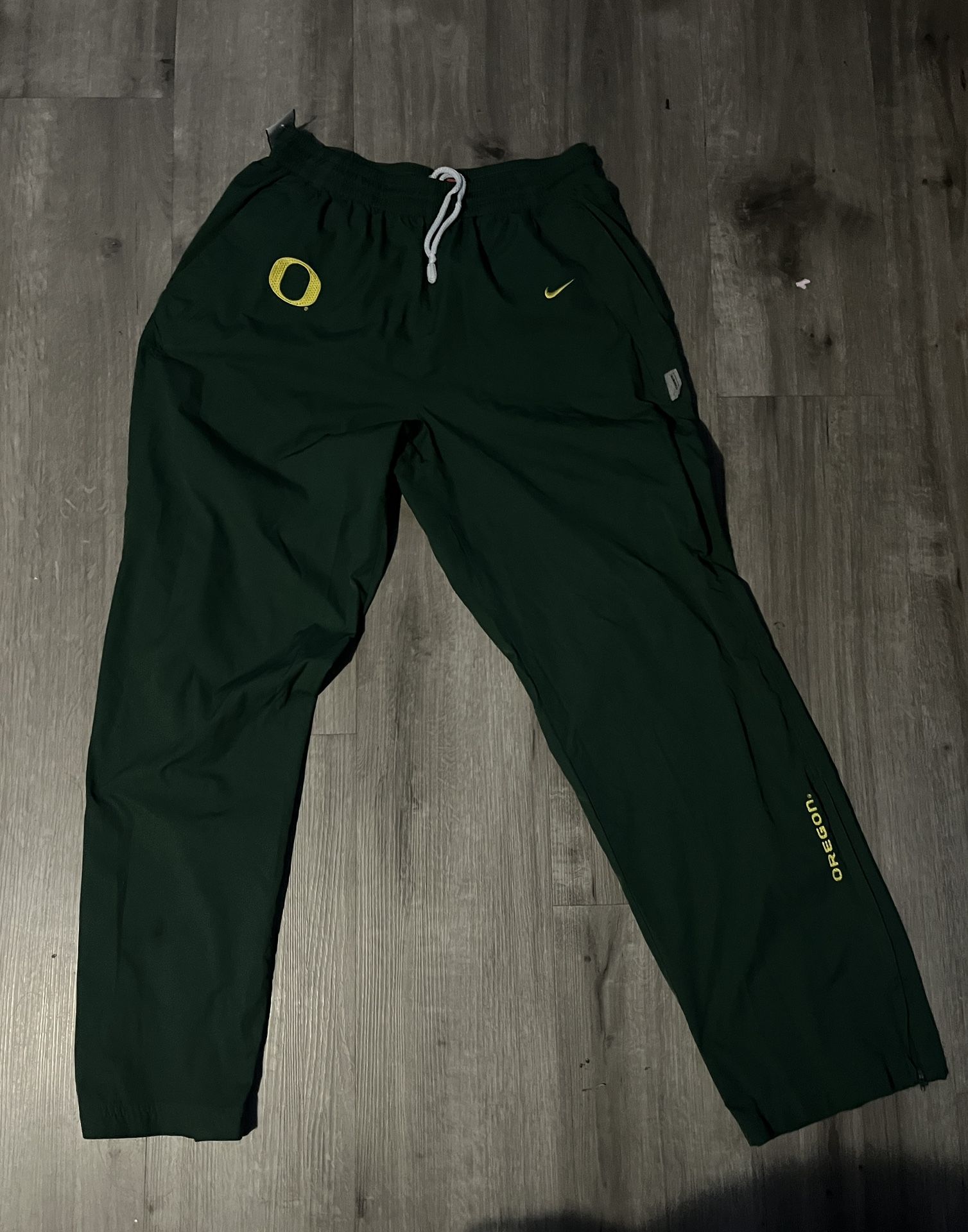 Nike Oregon Track Pants