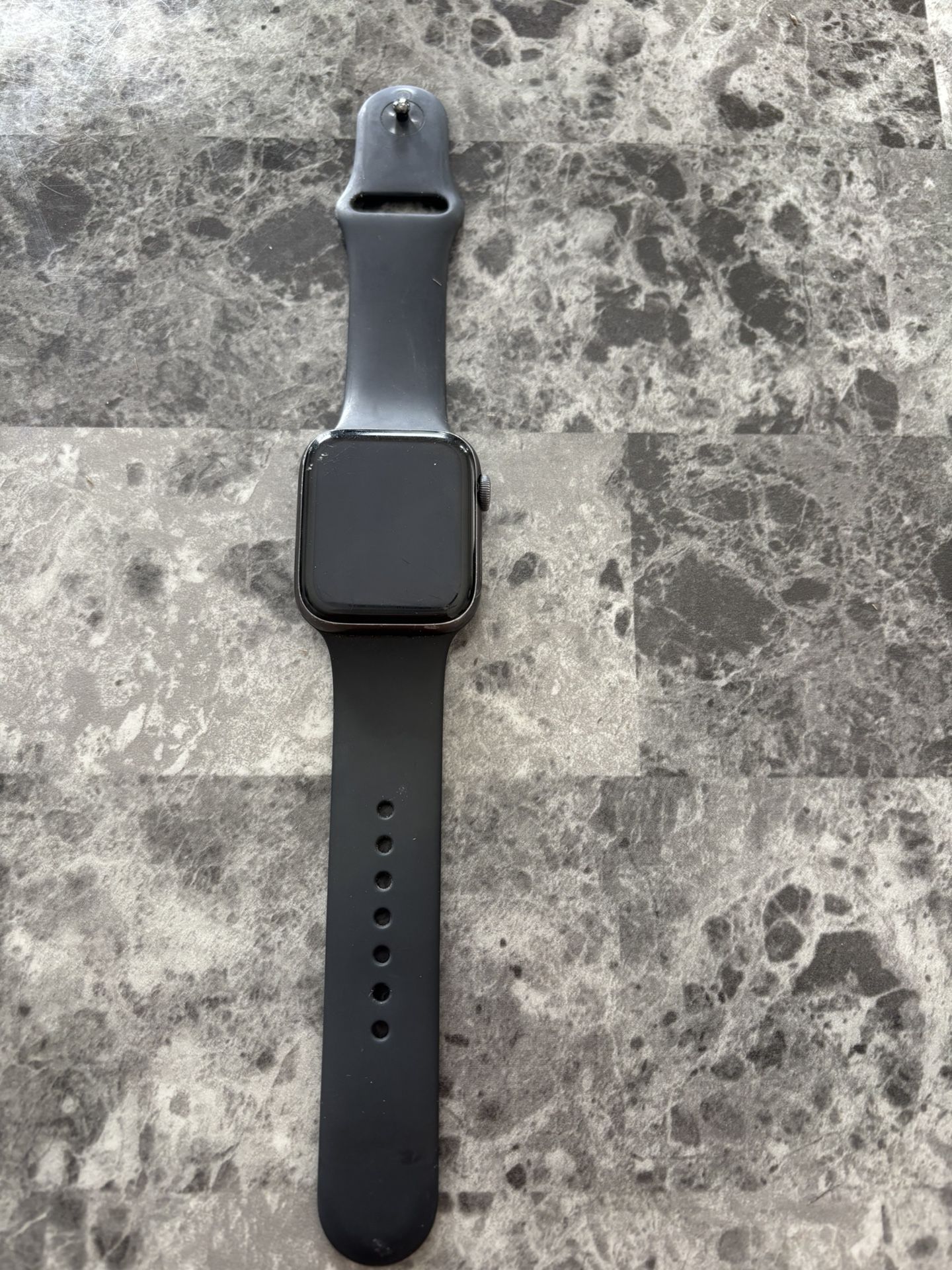 Apple Watch Series 5