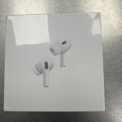 AirPod Pro 2nd