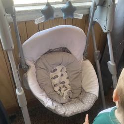 Baby Swing 