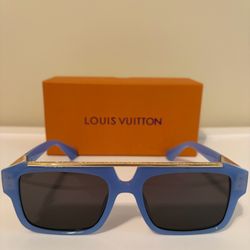 Lv Glasses Unisex