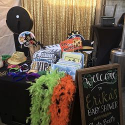 Photo Booth