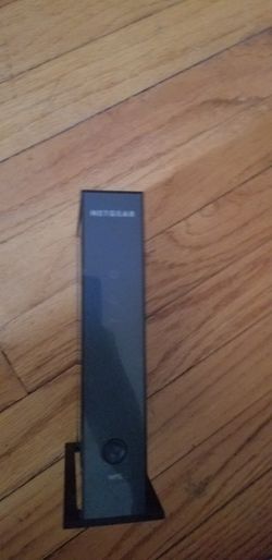 Netgear Router