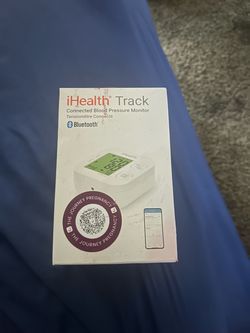 Blood pressure taker