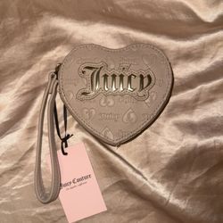 Juicy Couture Wallet 